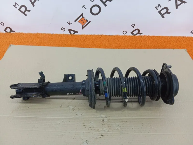 Стойка подвески