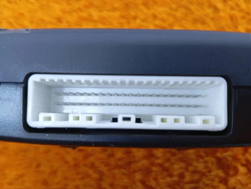 Блок ГЛОНАСС