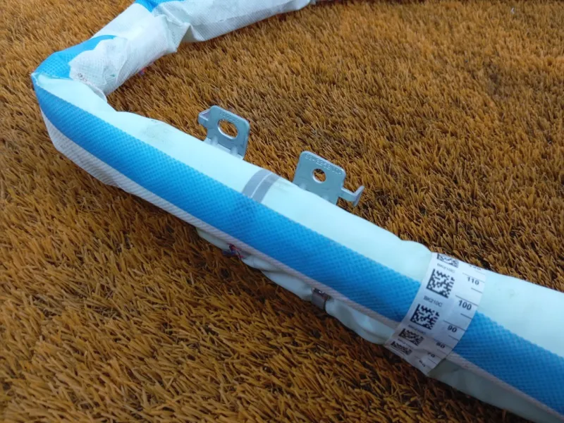 Шторка безопасности