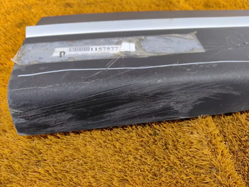 Молдинг двери