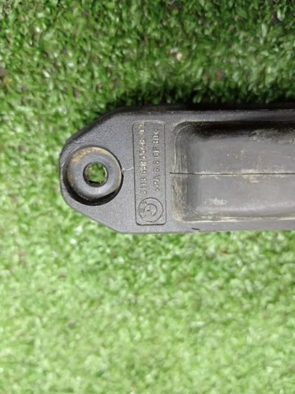 Проводка двери