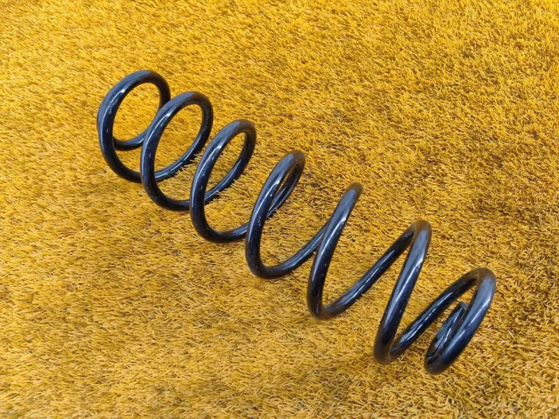 Пружина подвески