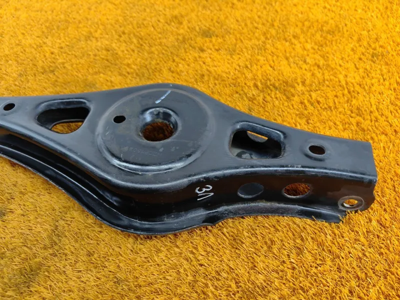 Рычаг подвески Chery Tiggo 7 PRO 2022 202000231AA5AJ SQRE4T15C, задний левый