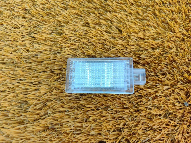 Плафон салона