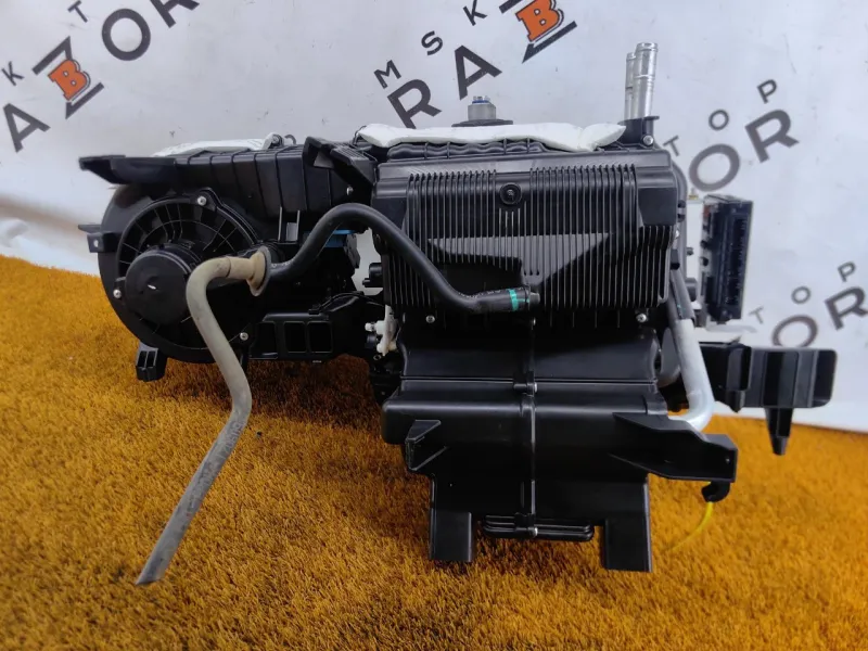 Отопитель салона