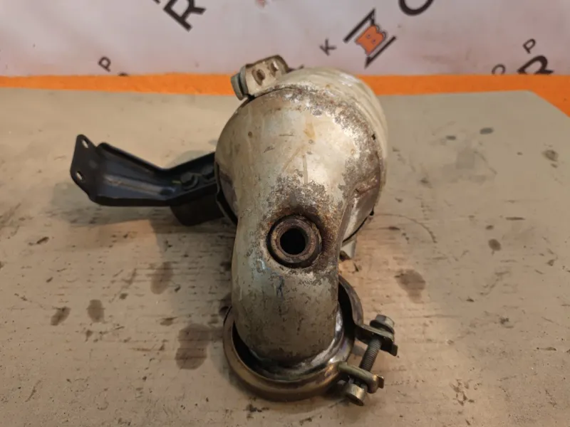 Катализатор