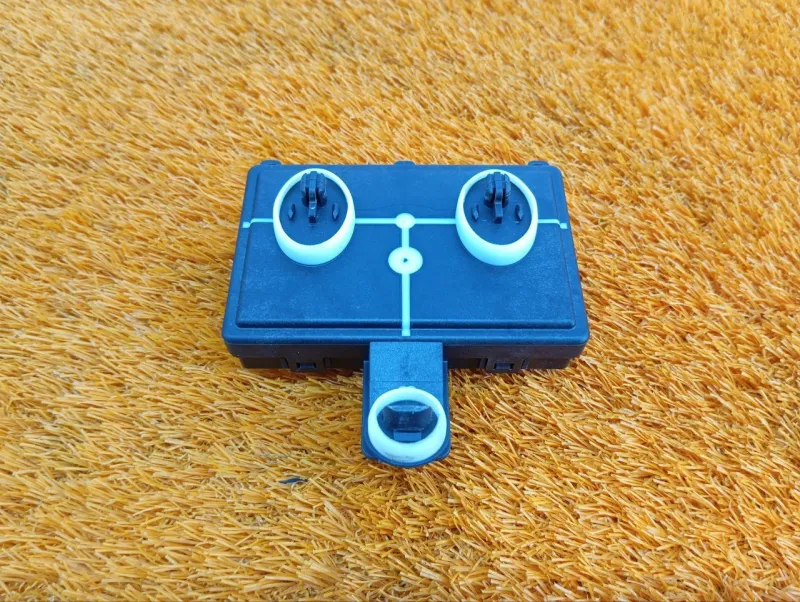 Блок управления двери