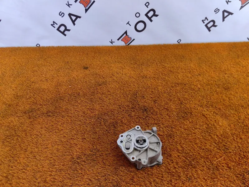 Насос вакуумный