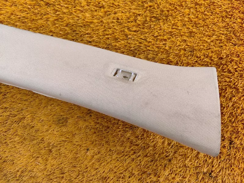 Обшивка стойки