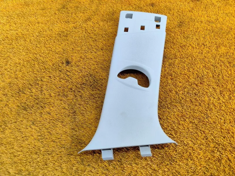 Обшивка стойки