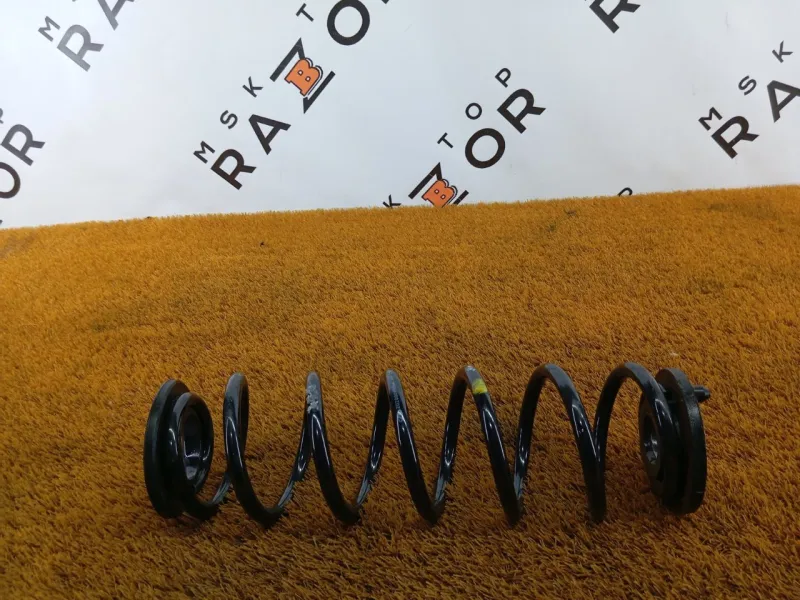 Пружина подвески