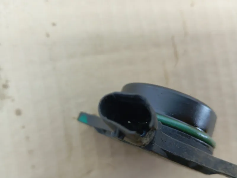 Клапан изменяемых фаз зажигания