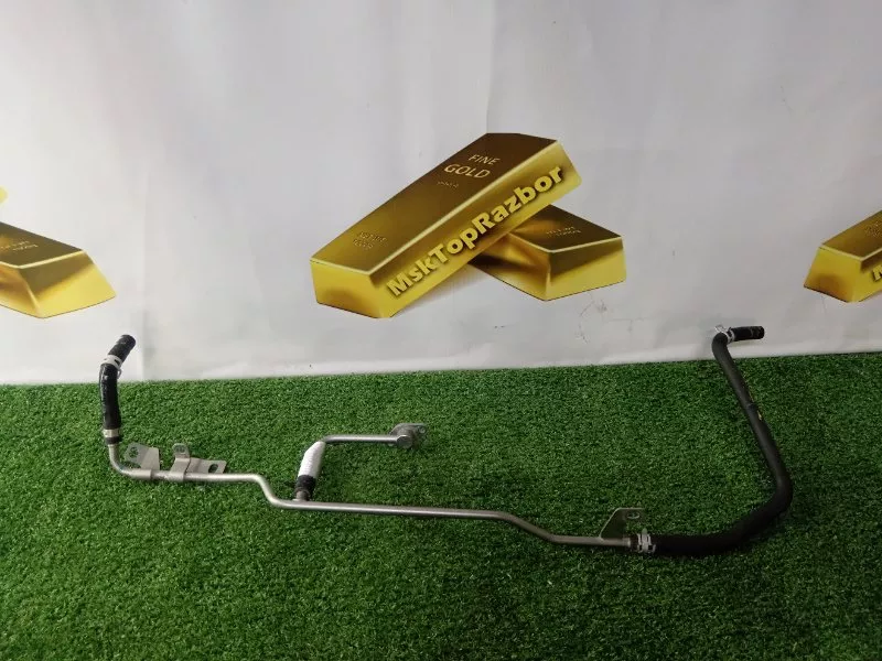 Трубка кондиционера