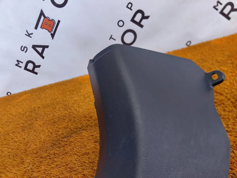 Накладка порога