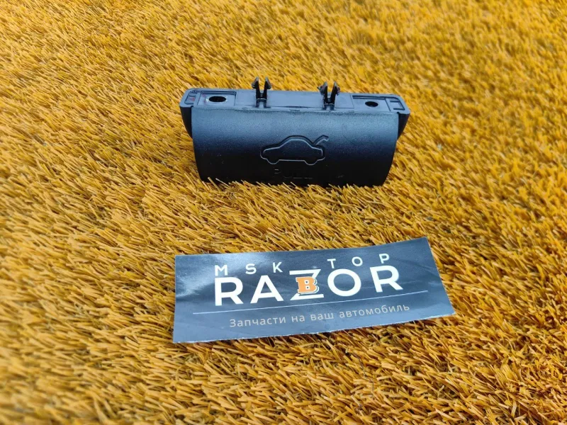 Ручка багажника