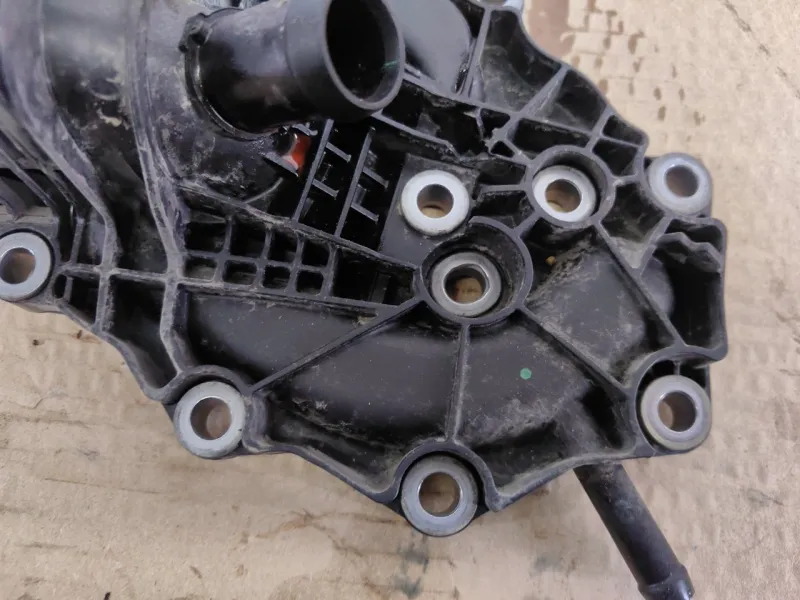 Корпус термостата