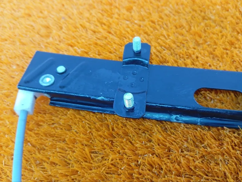 Стеклоподъемник