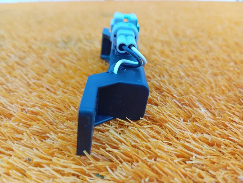 Антенна ключа