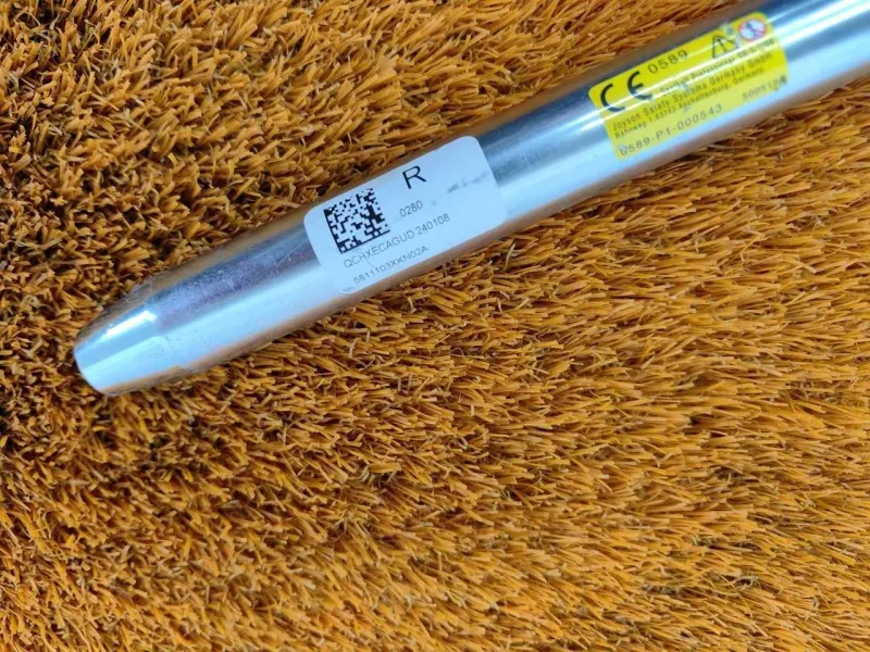 Ремень безопасности