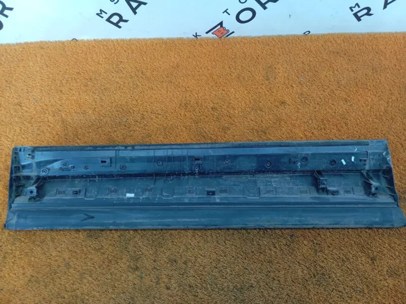 Накладка двери