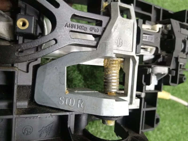 Ручка двери наружняя