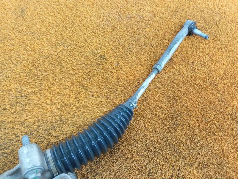 Рулевая рейка