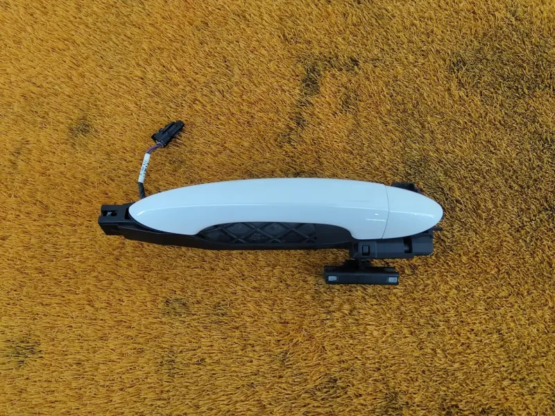 Ручка двери наружняя Chery Tiggo 7 PRO 2023 403002412AA SQRE4T15C, передняя правая