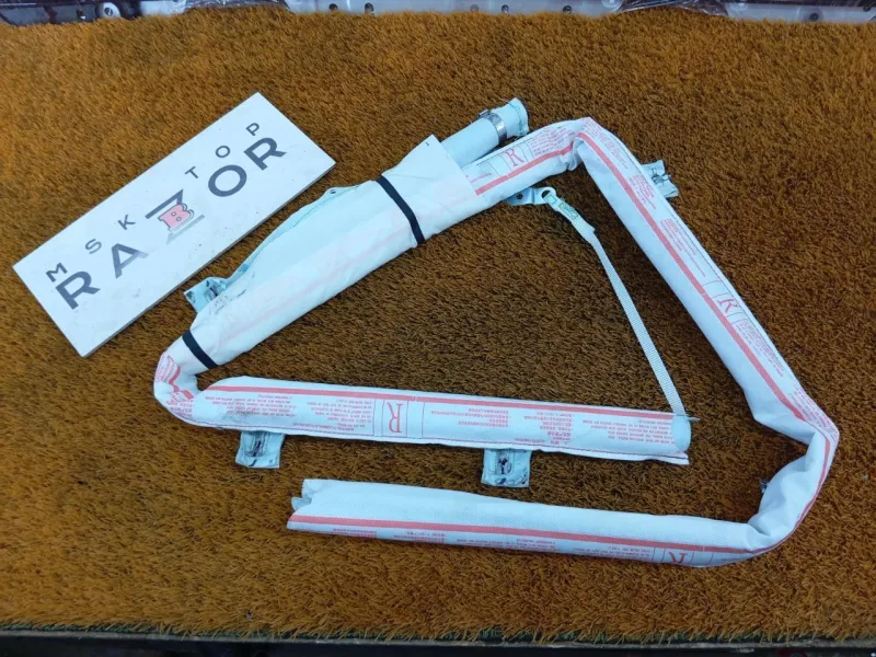 Шторка безопасности