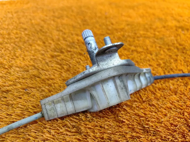 Стеклоподъемник