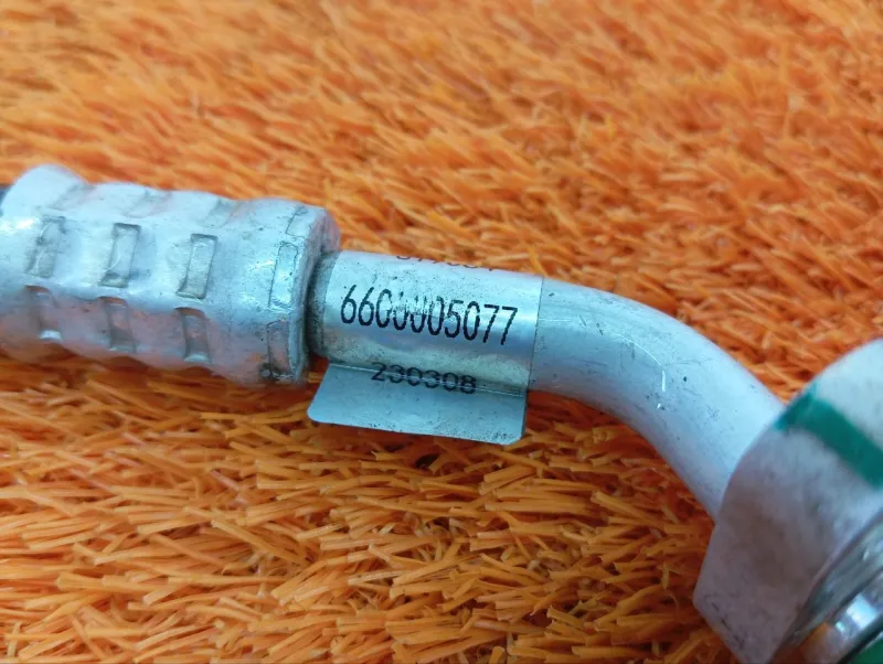 Трубка кондиционера