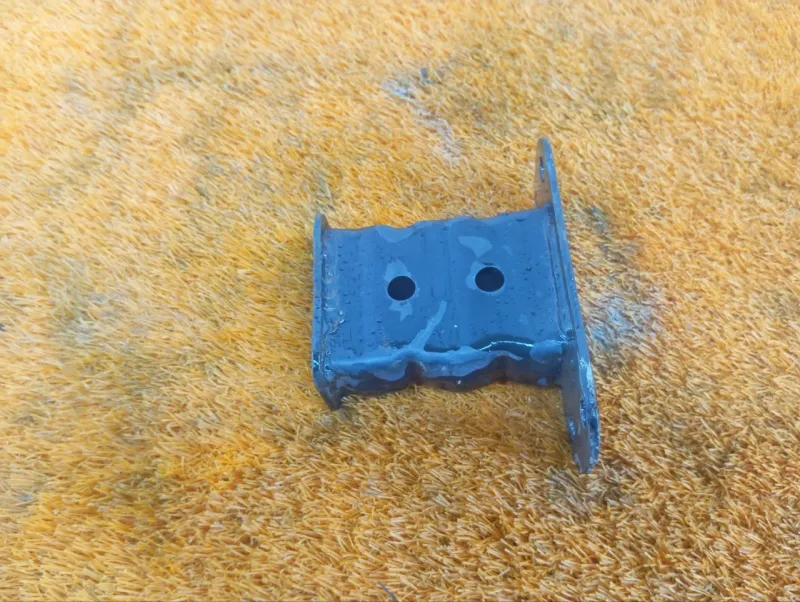 Кронштейн балки