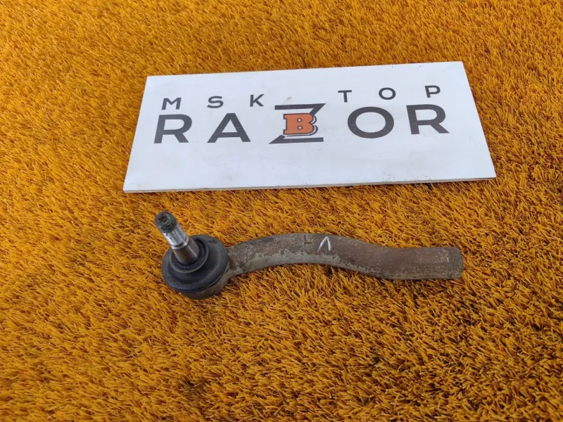 Рулевой наконечник