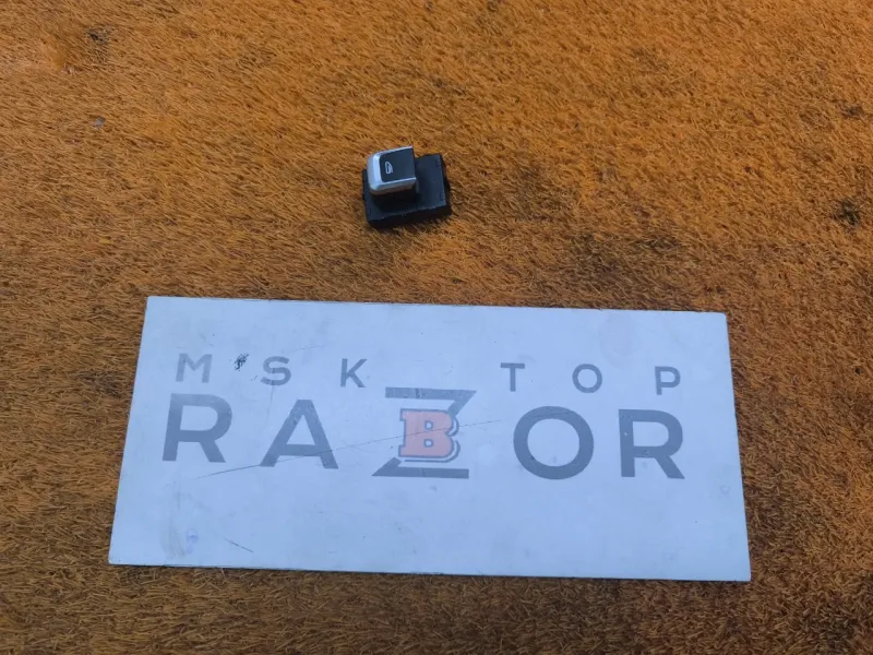 Кнопка стеклоподъемника