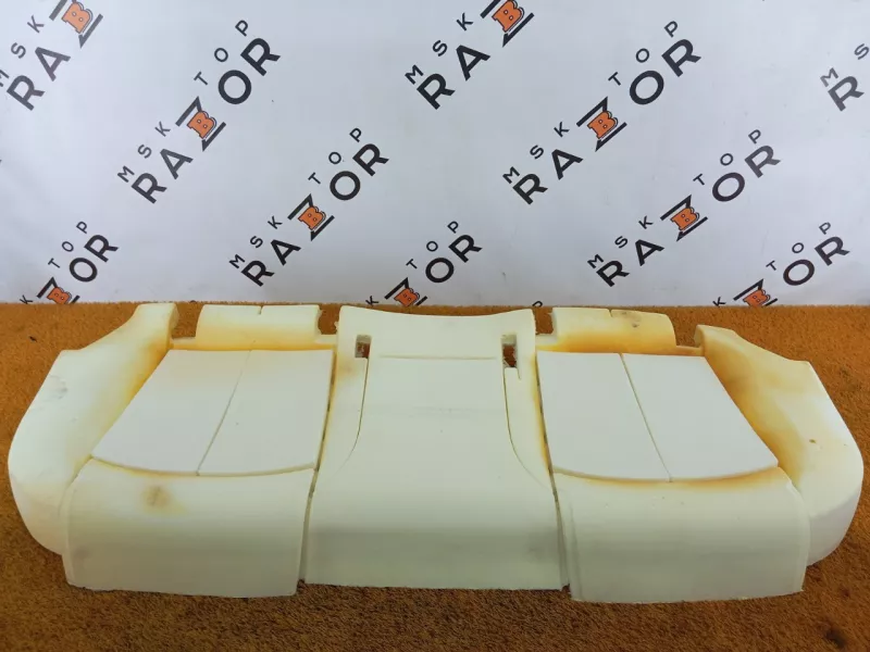 Подушка сиденья Audi A6 2018 4G0885375K C7, задняя