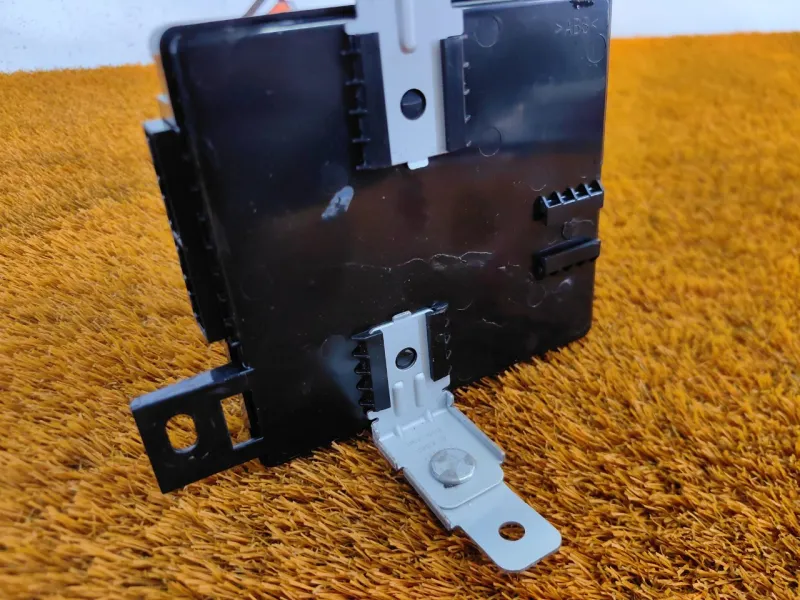 Блок управления дверьми