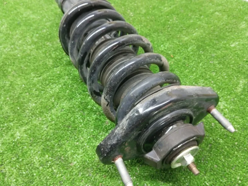 Стойка подвески