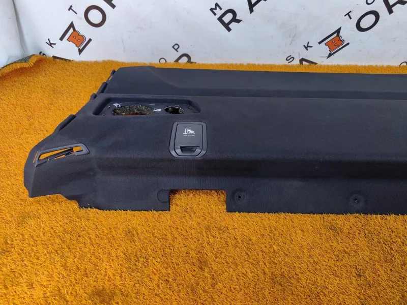 Полка багажника