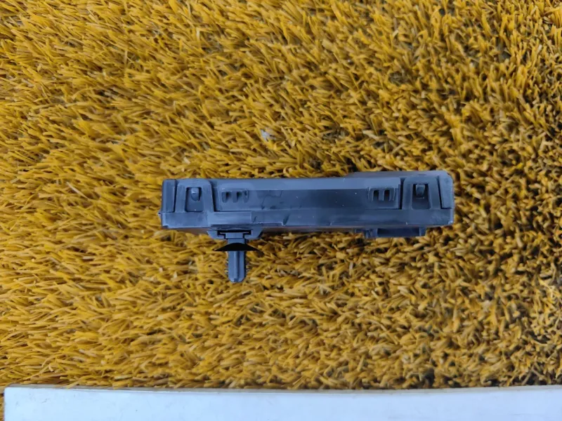 Блок электронный