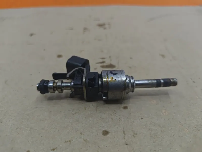 Форсунка топливная