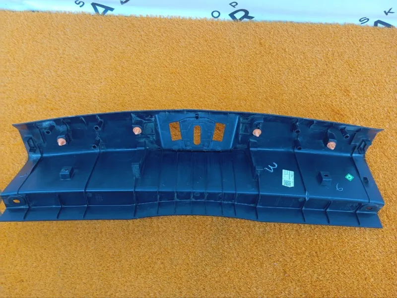 Накладка замка багажника Chery Tiggo 7 PRO 2023 403001374AAABK SQRE4T15C