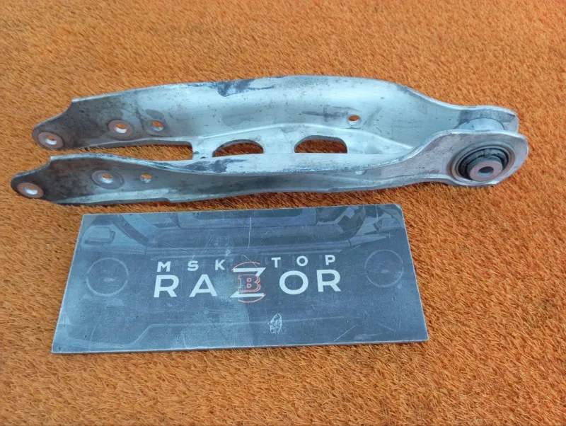 Рычаг подвески