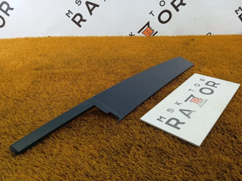 Молдинг двери