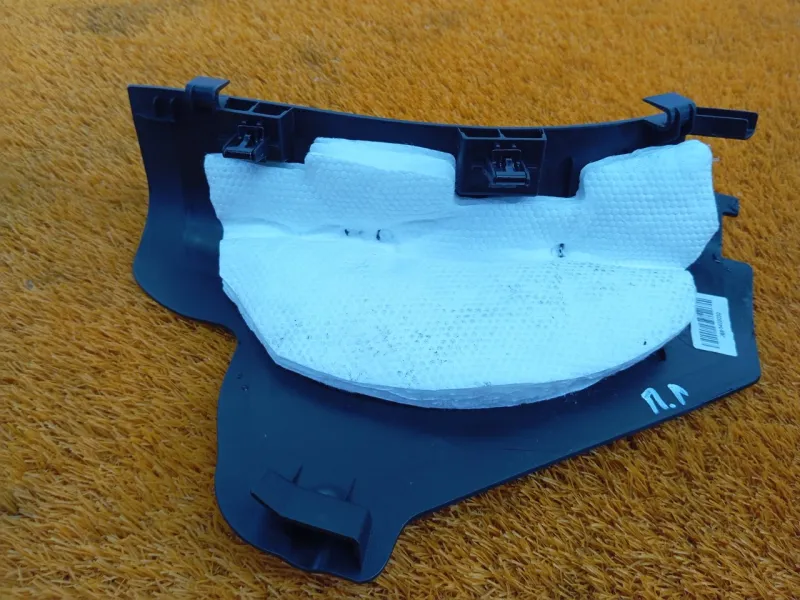 Накладка порога