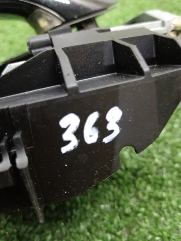 Ручка двери наружняя