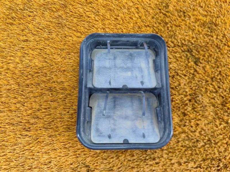 Решетка вентиляционная