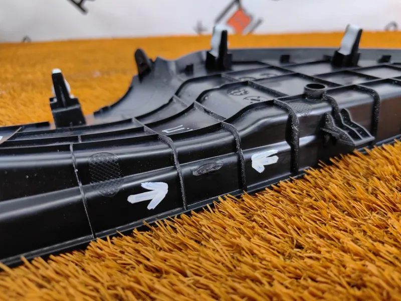 Накладка торпедо