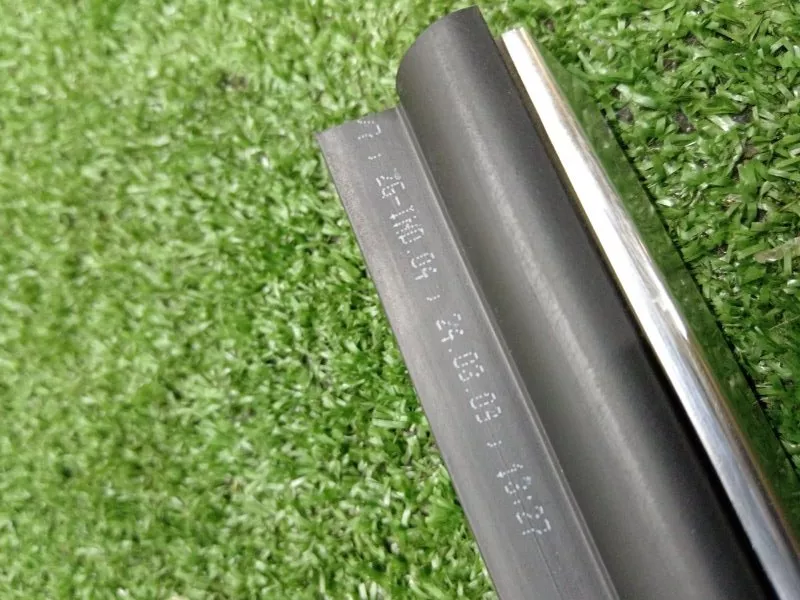 Накладка двери