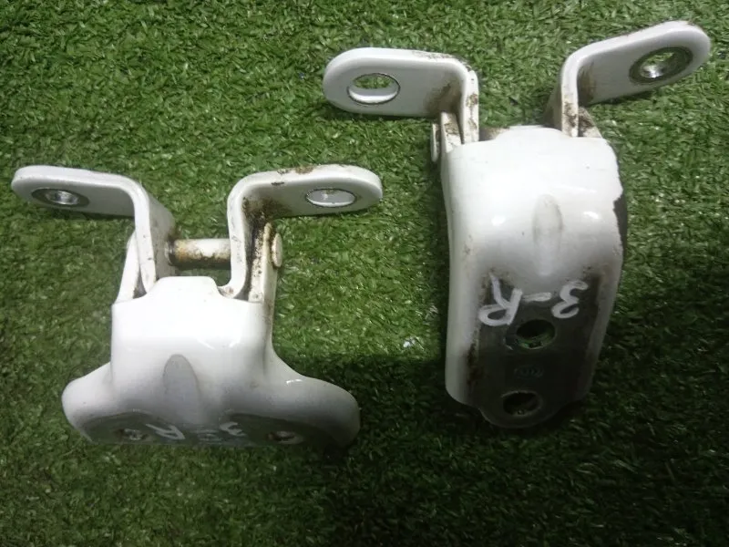 Петля двери