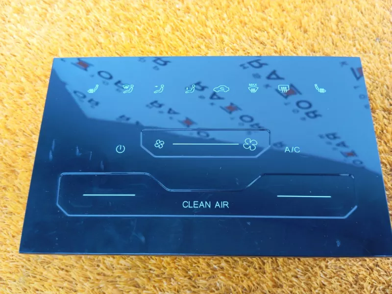 Блок климата