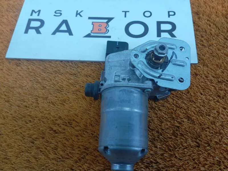 Моторчик стеклоочистителя